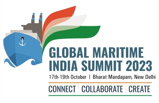 Mopsw To Hold Roadshow For Global Maritime India Summit In